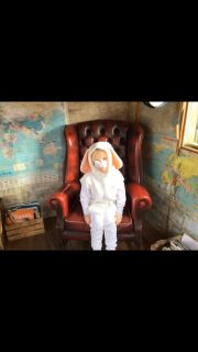 Reception loved dressing up as their favourite book characters for World Book Day.