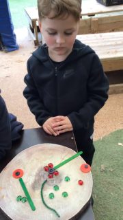 A wonderfully busy week full of learning and laughter. 😀