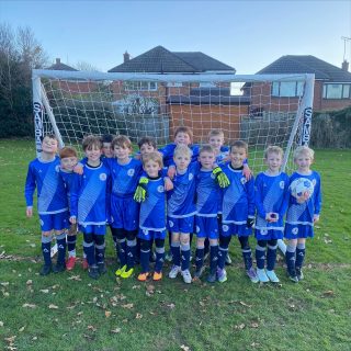 Last week Year 3 and Year 4 football teams played in the Neston Cluster Competition! We had a fantastic afternoon and our teams came 2nd and 3rd overall 🥈🥉⚽️