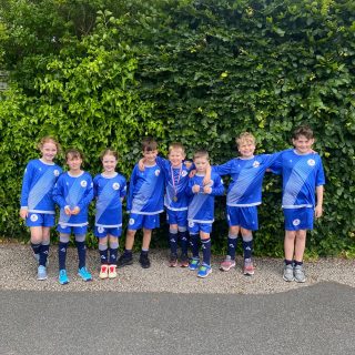 Well done to our Year 3 & 4 team who took part in the Neston Cluster Fun Athletics competition this afternoon. We had a great time and particularly enjoyed the wet sponge relay event! 💦